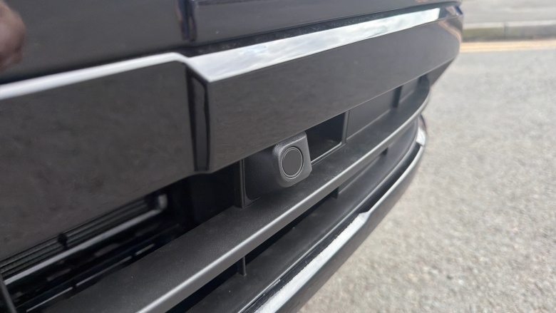 Ford Transit Custom 280 L1 Diesel Fwd 2.0 EcoBlue 136ps H1 Van Limited